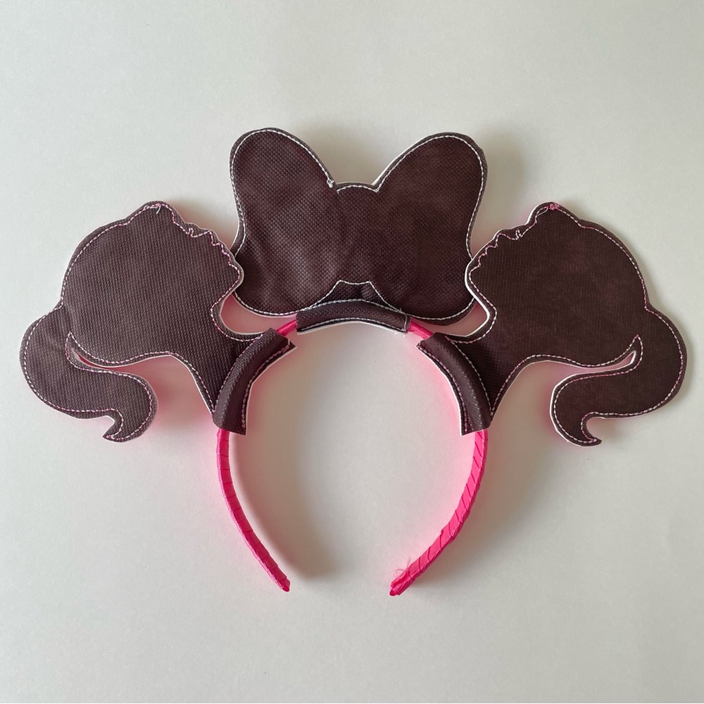 Barbie Handmade Disney Ears - Picture 5 of 5